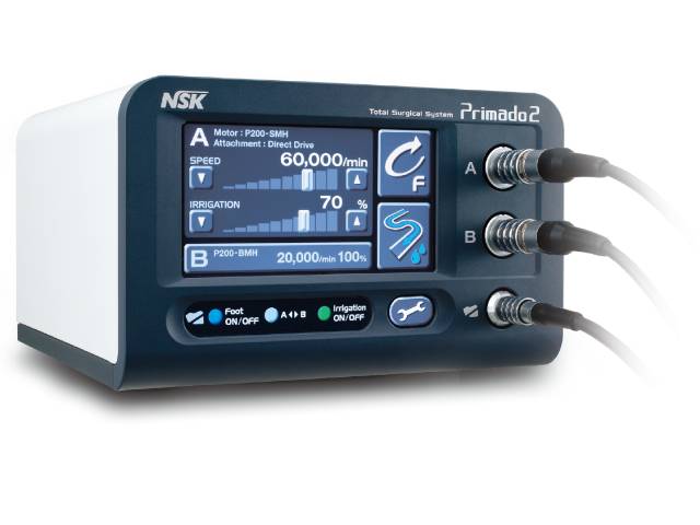 手術用機械器具