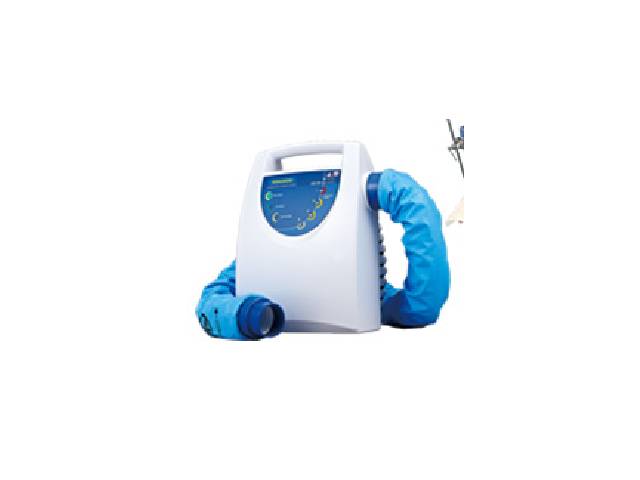 ウォーミングシステム