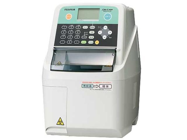 免疫反応測定装置