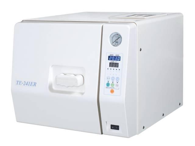 オートクレーブ