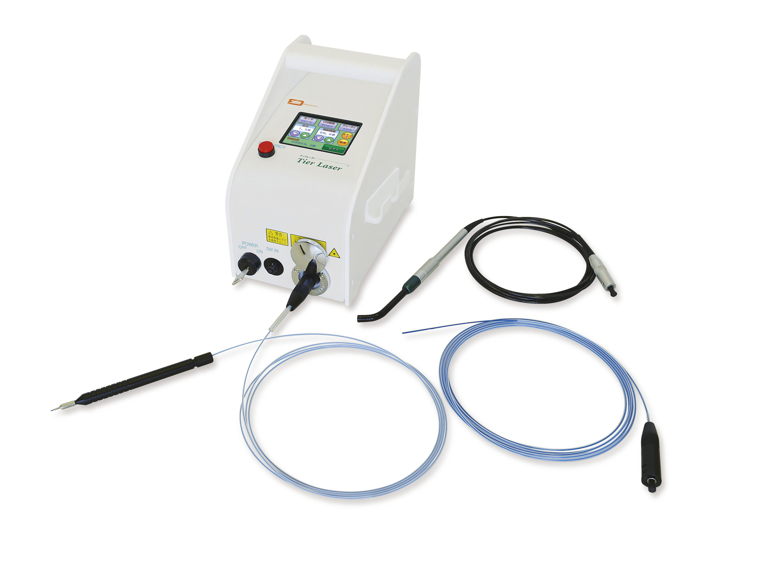 半導体レーザー