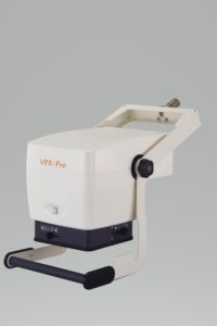 キヤノンメドテックサプライ 小動物X線診断装置 VPX-ProC