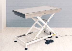 東京メニックス 診察台 ホライゾン